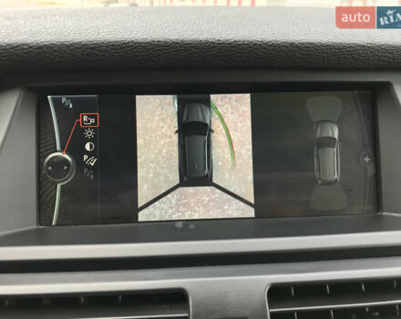 Білий БМВ Х5, об'ємом двигуна 3 л та пробігом 280 тис. км за 17900 $, фото 24 на Automoto.ua