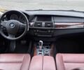Белый БМВ Х5, объемом двигателя 3 л и пробегом 81 тыс. км за 4500 $, фото 9 на Automoto.ua