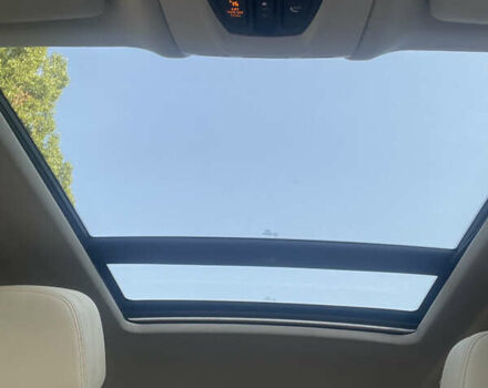 Білий БМВ Х5, об'ємом двигуна 2.98 л та пробігом 220 тис. км за 25500 $, фото 7 на Automoto.ua