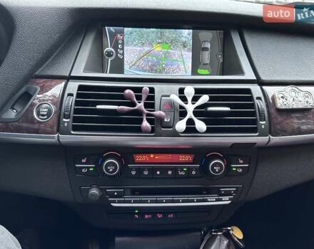 БМВ Х5 2013 в Тернополе на Automoto.ua Белый БМВ Х5, объемом двигателя 2.98 л и пробегом 222 тыс. км за 16666 $, фото 19 на Automoto.ua