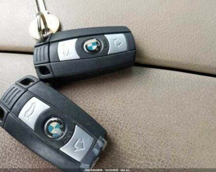 Білий БМВ Х5, об'ємом двигуна 3 л та пробігом 106 тис. км за 1500 $, фото 10 на Automoto.ua