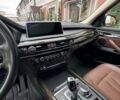 Белый БМВ Х5, объемом двигателя 3 л и пробегом 243 тыс. км за 19500 $, фото 16 на Automoto.ua