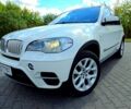 Білий БМВ Х5, об'ємом двигуна 2.98 л та пробігом 210 тис. км за 18700 $, фото 1 на Automoto.ua