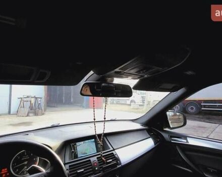 Белый БМВ Х5, объемом двигателя 2.99 л и пробегом 195 тыс. км за 30000 $, фото 43 на Automoto.ua