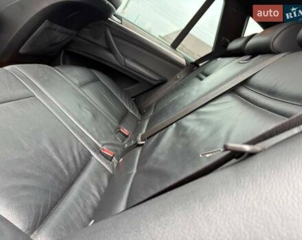 Білий БМВ Х5, об'ємом двигуна 2.98 л та пробігом 179 тис. км за 14850 $, фото 35 на Automoto.ua