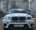 Білий БМВ Х5, об'ємом двигуна 3 л та пробігом 280 тис. км за 17900 $, фото 1 на Automoto.ua