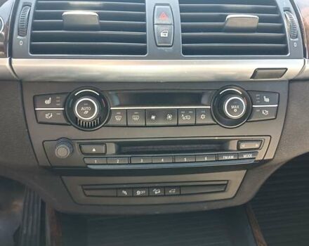 Белый БМВ Х5, объемом двигателя 2.98 л и пробегом 267 тыс. км за 14999 $, фото 29 на Automoto.ua