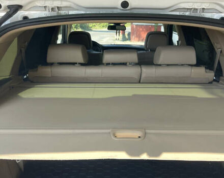 Белый БМВ Х5, объемом двигателя 2.98 л и пробегом 204 тыс. км за 15500 $, фото 7 на Automoto.ua