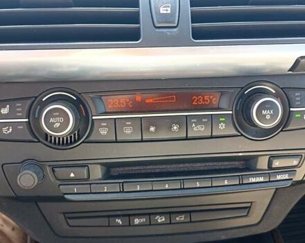 Белый БМВ Х5, объемом двигателя 2.98 л и пробегом 267 тыс. км за 14999 $, фото 26 на Automoto.ua