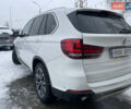 Белый БМВ Х5, объемом двигателя 2.98 л и пробегом 309 тыс. км за 17800 $, фото 3 на Automoto.ua