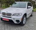 Білий БМВ Х5, об'ємом двигуна 3 л та пробігом 152 тис. км за 15300 $, фото 1 на Automoto.ua