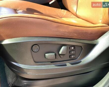 Білий БМВ Х5, об'ємом двигуна 3 л та пробігом 212 тис. км за 17240 $, фото 21 на Automoto.ua