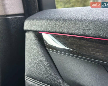 Белый БМВ Х5, объемом двигателя 3 л и пробегом 185 тыс. км за 26300 $, фото 24 на Automoto.ua