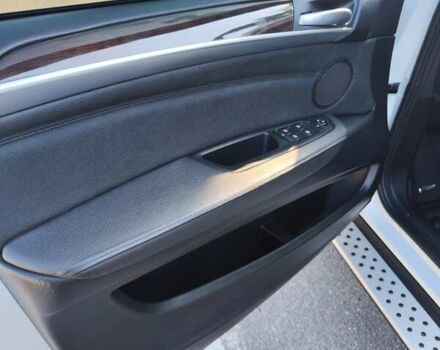 БМВ Х5 2013 в Киеве на Automoto.ua Белый БМВ Х5, объемом двигателя 3 л и пробегом 162 тыс. км за 22000 $, фото 28 на Automoto.ua