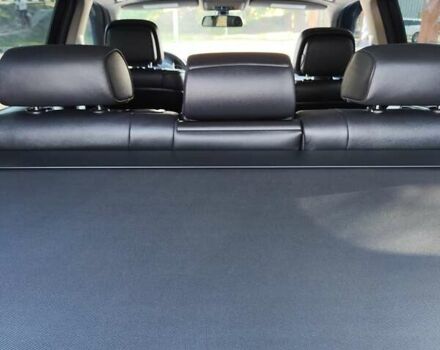 БМВ Х5 2013 в Киеве на Automoto.ua Белый БМВ Х5, объемом двигателя 3 л и пробегом 162 тыс. км за 22000 $, фото 22 на Automoto.ua