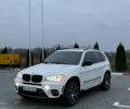 Белый БМВ Х5, объемом двигателя 3 л и пробегом 224 тыс. км за 13300 $, фото 11 на Automoto.ua