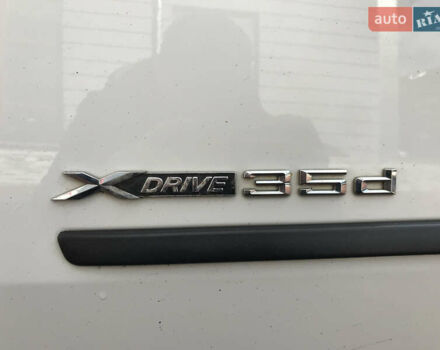 Білий БМВ Х5, об'ємом двигуна 3 л та пробігом 280 тис. км за 17900 $, фото 17 на Automoto.ua