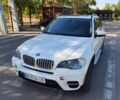 БМВ Х5 2013 в Киеве на Automoto.ua Белый БМВ Х5, объемом двигателя 3 л и пробегом 162 тыс. км за 22000 $, фото 2 на Automoto.ua