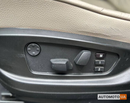 Белый БМВ Х5, объемом двигателя 3 л и пробегом 196 тыс. км за 16000 $, фото 8 на Automoto.ua