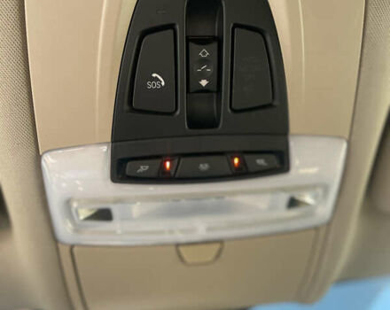 Білий БМВ Х5, об'ємом двигуна 2.98 л та пробігом 220 тис. км за 25500 $, фото 34 на Automoto.ua