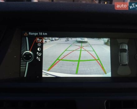 Белый БМВ Х5, объемом двигателя 2.98 л и пробегом 170 тыс. км за 17500 $, фото 9 на Automoto.ua