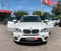 Білий БМВ Х5, об'ємом двигуна 3 л та пробігом 212 тис. км за 17240 $, фото 15 на Automoto.ua