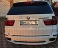 Белый БМВ Х5, объемом двигателя 2.99 л и пробегом 195 тыс. км за 30000 $, фото 23 на Automoto.ua