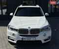 Белый БМВ Х5, объемом двигателя 2.98 л и пробегом 250 тыс. км за 19500 $, фото 1 на Automoto.ua