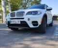 БМВ Х5 2013 в Киеве на Automoto.ua Белый БМВ Х5, объемом двигателя 3 л и пробегом 162 тыс. км за 22000 $, фото 4 на Automoto.ua
