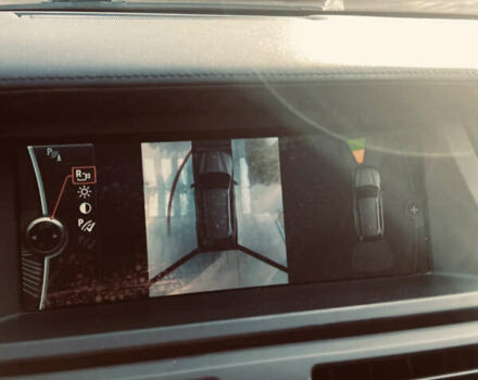 Белый БМВ Х5, объемом двигателя 2.98 л и пробегом 141 тыс. км за 16300 $, фото 18 на Automoto.ua