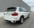Белый БМВ Х5, объемом двигателя 3 л и пробегом 180 тыс. км за 12400 $, фото 4 на Automoto.ua