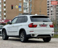 Білий БМВ Х5, об'ємом двигуна 3 л та пробігом 162 тис. км за 22500 $, фото 97 на Automoto.ua
