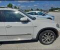 Білий БМВ Х5, об'ємом двигуна 0 л та пробігом 183 тис. км за 12500 $, фото 1 на Automoto.ua