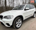 Білий БМВ Х5, об'ємом двигуна 3 л та пробігом 165 тис. км за 20500 $, фото 1 на Automoto.ua