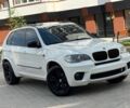 Белый БМВ Х5, объемом двигателя 3 л и пробегом 260 тыс. км за 12500 $, фото 1 на Automoto.ua
