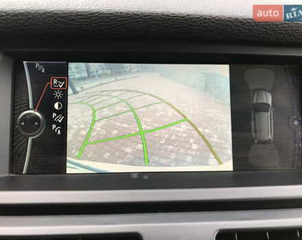 Білий БМВ Х5, об'ємом двигуна 3 л та пробігом 280 тис. км за 17900 $, фото 25 на Automoto.ua