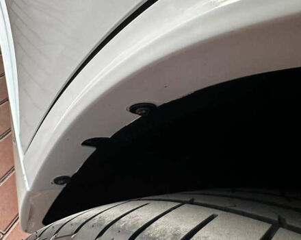 Белый БМВ Х5, объемом двигателя 2.99 л и пробегом 210 тыс. км за 32500 $, фото 23 на Automoto.ua