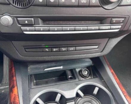 Белый БМВ Х5, объемом двигателя 3 л и пробегом 145 тыс. км за 7200 $, фото 19 на Automoto.ua