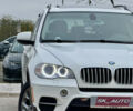 Білий БМВ Х5, об'ємом двигуна 3 л та пробігом 162 тис. км за 22500 $, фото 77 на Automoto.ua
