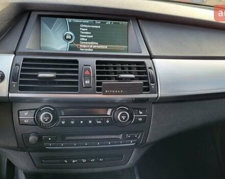 Белый БМВ Х5, объемом двигателя 2.99 л и пробегом 195 тыс. км за 30000 $, фото 46 на Automoto.ua