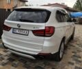 Белый БМВ Х5, объемом двигателя 2.98 л и пробегом 240 тыс. км за 25000 $, фото 2 на Automoto.ua
