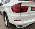 Білий БМВ Х5, об'ємом двигуна 3 л та пробігом 165 тис. км за 20500 $, фото 6 на Automoto.ua
