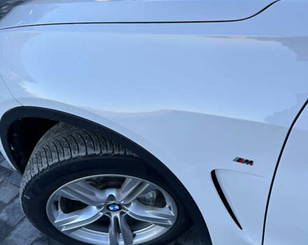 Белый БМВ Х5, объемом двигателя 2.99 л и пробегом 290 тыс. км за 22900 $, фото 2 на Automoto.ua