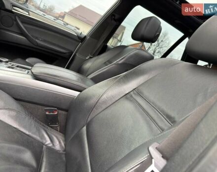 Білий БМВ Х5, об'ємом двигуна 2.98 л та пробігом 179 тис. км за 14850 $, фото 25 на Automoto.ua