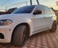 Белый БМВ Х5, объемом двигателя 2.99 л и пробегом 195 тыс. км за 30000 $, фото 19 на Automoto.ua