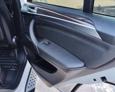 БМВ Х5 2013 в Киеве на Automoto.ua Белый БМВ Х5, объемом двигателя 3 л и пробегом 162 тыс. км за 22000 $, фото 19 на Automoto.ua