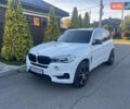 Белый БМВ Х5, объемом двигателя 2.99 л и пробегом 210 тыс. км за 32500 $, фото 3 на Automoto.ua