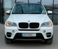 Белый БМВ Х5, объемом двигателя 2.98 л и пробегом 231 тыс. км за 14600 $, фото 1 на Automoto.ua