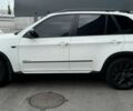 Белый БМВ Х5, объемом двигателя 2.5 л и пробегом 156 тыс. км за 18000 $, фото 5 на Automoto.ua