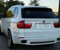 БМВ Х5 2013 в Львове на Automoto.ua Белый БМВ Х5, объемом двигателя 3 л и пробегом 83 тыс. км за 3000 $, фото 3 на Automoto.ua